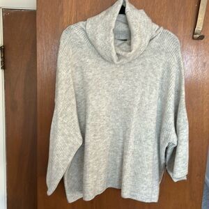 Vince Camuto NWT cowl neck sweater